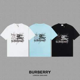 Picture of Burberry T Shirts Short _SKUBurberryS-2XLxetr21819745